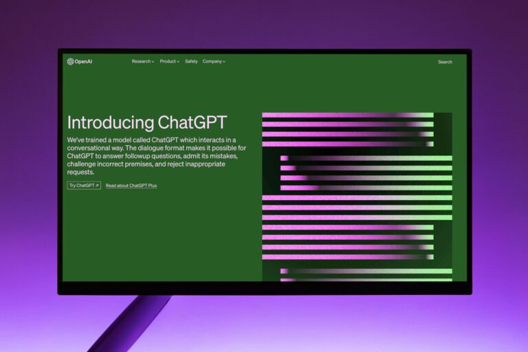 How to Use ChatGPT for Productivity and Business: A 10-Step Guide to AI-Powered Success